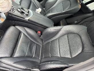 Mercedes C-klasse 180 Business Solution AMG AUTOMAAT picture 17