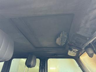 Mercedes G-klasse AMG 63 AUTOMAAT picture 14