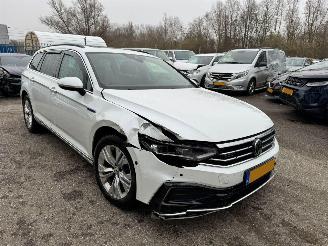 Volkswagen Passat Variant 1.4 TSI PHEV GTE Business AUTOMAAT picture 6