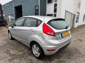 Ford Fiesta 1.25 Champion picture 5