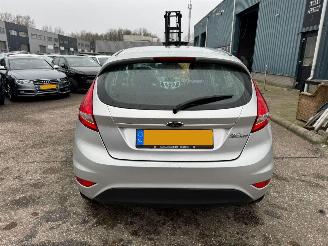 Ford Fiesta 1.25 Champion picture 4