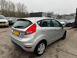 Ford Fiesta 1.25 Champion picture 3