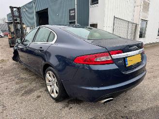 Jaguar XF 3.0 V6 Premium Luxury AUTOMAAT picture 4