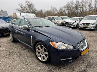 Avarii autoturisme Jaguar XF 3.0 V6 Premium Luxury AUTOMAAT 2008/6