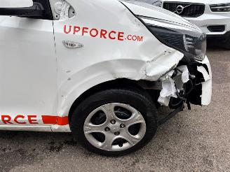 Kia Picanto 1.0 DPi ComfortLine 5p picture 3