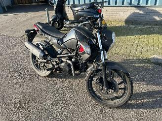 Kymco  K-Pipe picture 5