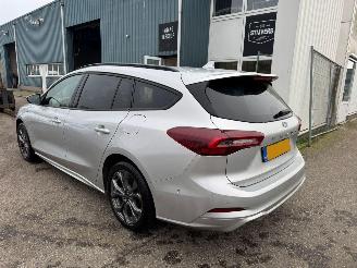 Ford Focus Wagon 1.0 EcoBoost Hybrid ST Line Style picture 3