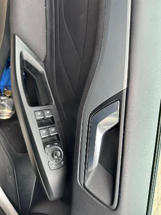 Ford Focus Wagon 1.0 EcoBoost Hybrid ST Line Style picture 21