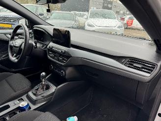 Ford Focus Wagon 1.0 EcoBoost Hybrid ST Line Style picture 16