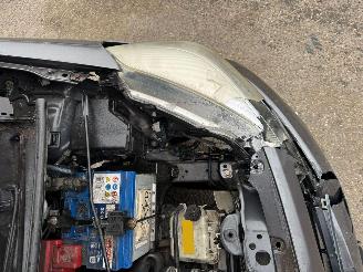 Toyota Yaris 1.0 VVT-i Aspiration picture 9