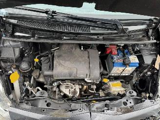 Toyota Yaris 1.0 VVT-i Aspiration picture 7