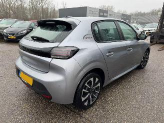 Peugeot 208 1.2 PureTech 75 Style picture 5