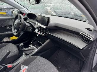 Peugeot 208 1.2 PureTech 75 Style picture 16