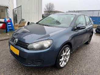 Avarii autoturisme Volkswagen Golf 1.4 Trendline 2010/1