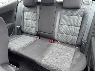 Volkswagen Golf 1.4 Trendline picture 14