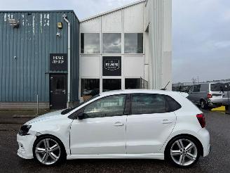 Volkswagen Polo 1.2 TSI Highline picture 3