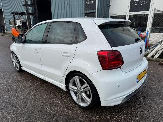 Avarii autoturisme Volkswagen Polo 1.2 TSI Highline 2015/8