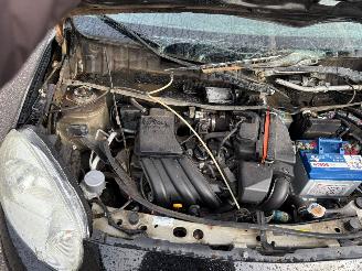 Nissan Micra 1.2 Visia picture 12