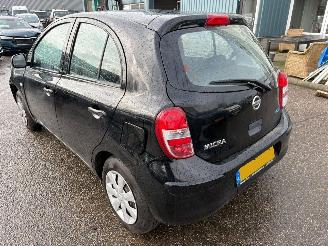Nissan Micra 1.2 Visia picture 3