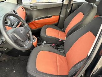 Hyundai I-10 1.0i i-Motion Comfort picture 10