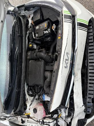 Kia Picanto 1.0 DPi ComfortLine 5p picture 8