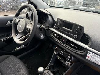 Kia Picanto 1.0 DPi ComfortLine 5p picture 13