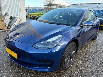 Schadeauto Tesla Model 3 Standard RWD Plus 60 kWh 2022/8