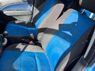 Opel Agila 1.2 Enjoy picture 10