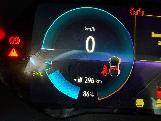 Renault Zoé R110 Life Carshare 52 kWh picture 14