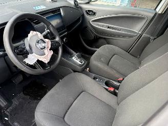 Renault Zoé R110 Life Carshare 52 kWh picture 16