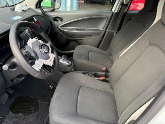 Renault Zoé R110 Life Carshare 52 kWh picture 15