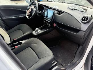 Renault Zoé R110 Life Carshare 52 kWh picture 17