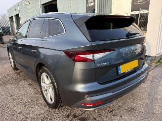 Skoda Enyaq iV 80 AUTOMAAT picture 4