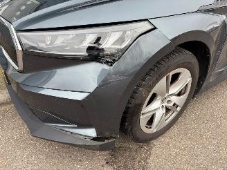 Skoda Enyaq iV 80 AUTOMAAT picture 8