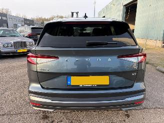 Skoda Enyaq iV 80 AUTOMAAT picture 3