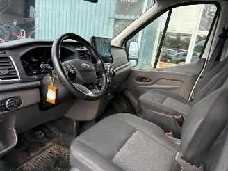 Ford Transit 350 2.0 TDCI L4H3 Trend RWD picture 13