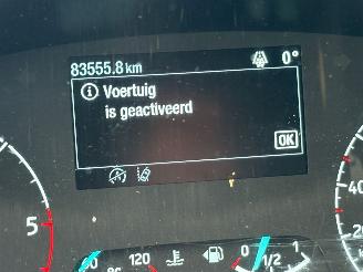 Ford Transit 350 2.0 TDCI L4H3 Trend RWD picture 15