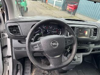 Opel Vivaro 2.0 AUTOMAAT CDTI L2H1 Edition picture 12