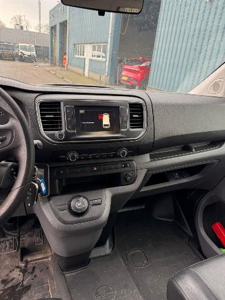 Opel Vivaro 2.0 AUTOMAAT CDTI L2H1 Edition picture 13