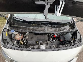 Opel Vivaro 2.0 AUTOMAAT CDTI L2H1 Edition picture 9