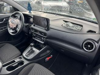 Hyundai Kona 1.6 AUTOMAAT GDI HEV Fashion picture 11