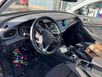 Opel Grandland X 1.2 Turbo Business Executive picture 11
