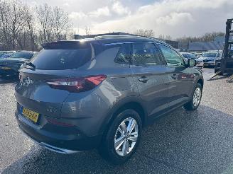 Opel Grandland X 1.2 Turbo Business Executive picture 5