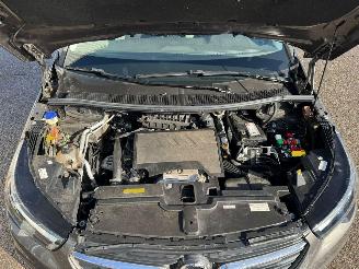 Opel Grandland X 1.2 Turbo Business Executive picture 7