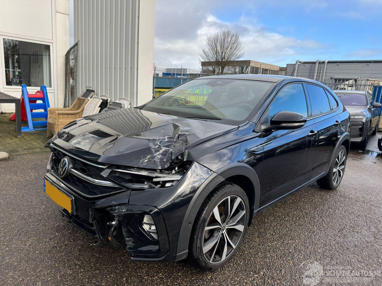 Volkswagen Taigo 1.0  AUTOMAAT TSI R-Line Business