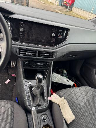 Volkswagen Taigo 1.0  AUTOMAAT TSI R-Line Business picture 14