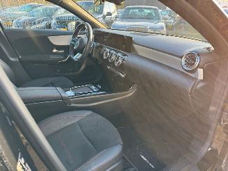 Mercedes A-klasse 180 AUTOMAAT AMG Line picture 15