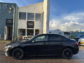 Mercedes A-klasse 180 AUTOMAAT AMG Line picture 2