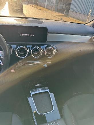 Mercedes A-klasse 180 AUTOMAAT AMG Line picture 14
