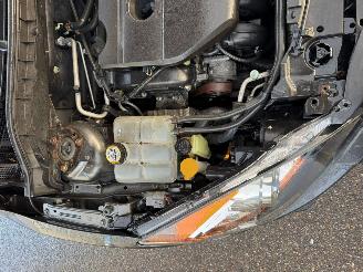 Mazda 3 2.0 AUTOMAAT GT-L picture 10